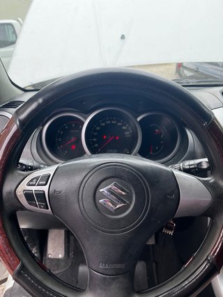 Suzuki Grand Vitara 2008