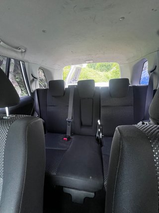 Suzuki Grand Vitara 2008