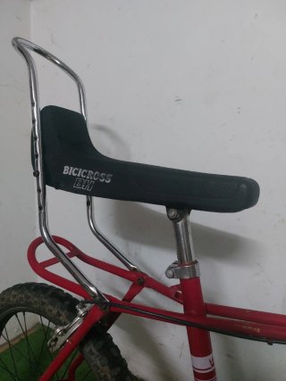 BH Bicicross