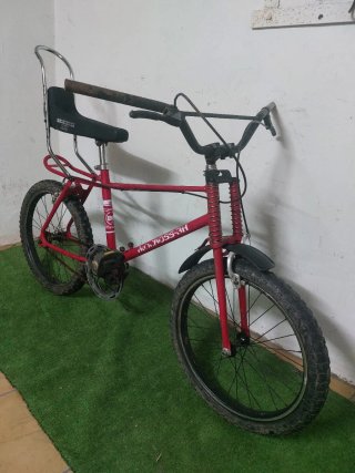 BH Bicicross