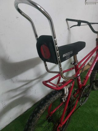 BH Bicicross