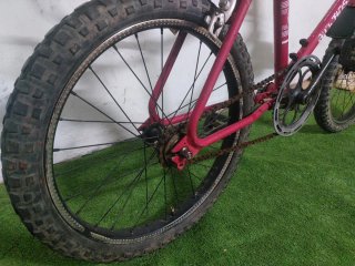 BH Bicicross