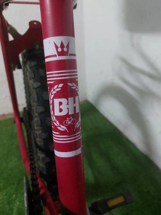 BH Bicicross