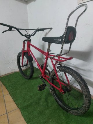 BH Bicicross