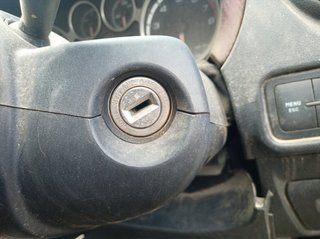 ANTIRROBO / LLAVE CONTACTO ALFA ROMEO MITO (145)