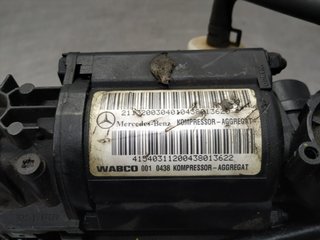 BOMBA SUSPENSION MERCEDES-BENZ CLASE E (BM 211) F