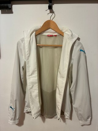 Chaqueta deportiva Puma