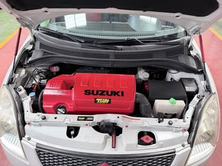 suzuki swift impecable