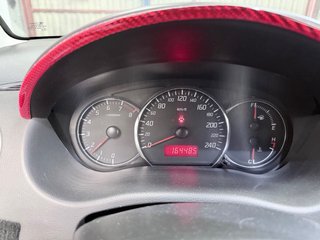 suzuki swift impecable