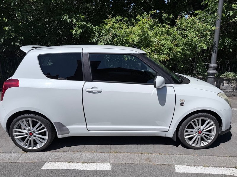swift estado espectacular - foto 1