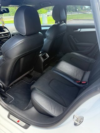 Audi A5 2016