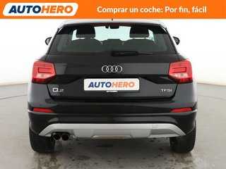 Audi Q2 1.4 TFSI ACT Design