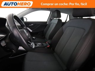 Audi Q2 1.4 TFSI ACT Design