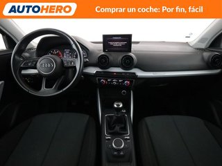 Audi Q2 1.4 TFSI ACT Design