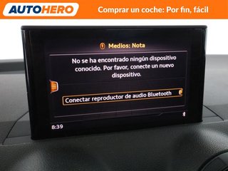 Audi Q2 1.4 TFSI ACT Design