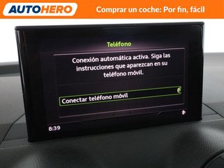 Audi Q2 1.4 TFSI ACT Design