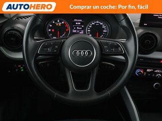 Audi Q2 1.4 TFSI ACT Design