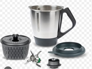 Vaso TM6 Thermomix