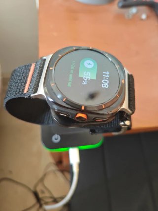 Samsung Galaxy Watch Ultra Smartwatch
