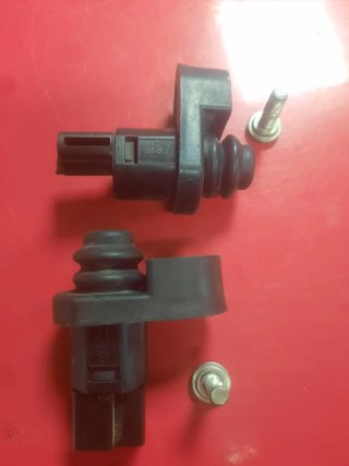 Interruptor Puerta Nissan Terrano 2