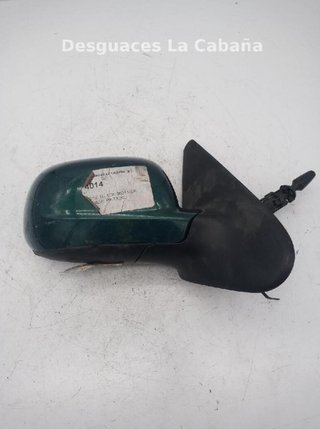 Retrovisor derecho seat 21003882 leon (1m1)