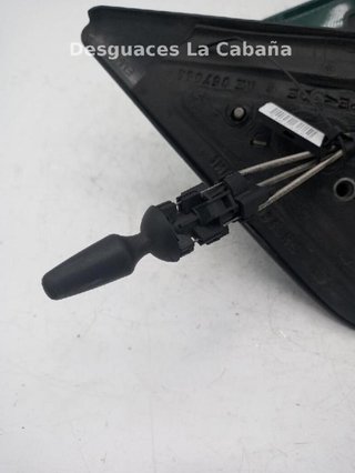 Retrovisor derecho seat 21003882 leon (1m1)