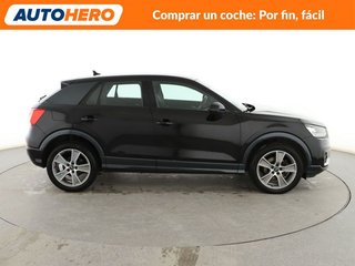 Audi Q2 1.4 TFSI ACT Design