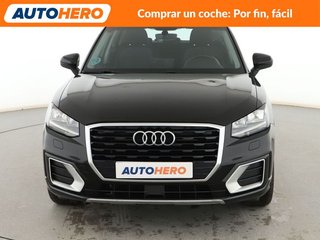 Audi Q2 1.4 TFSI ACT Design