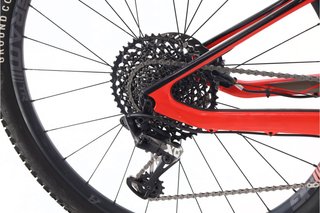 Cannondale Scalpel SI X01 t.L