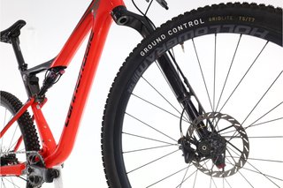 Cannondale Scalpel SI X01 t.L