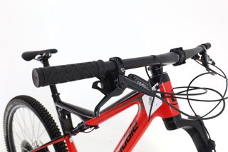 Cannondale Scalpel SI X01 t.L