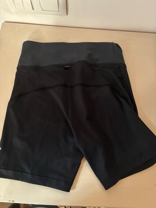 Pantalones Cortos Deportivos Canyon Talla S Nuevos