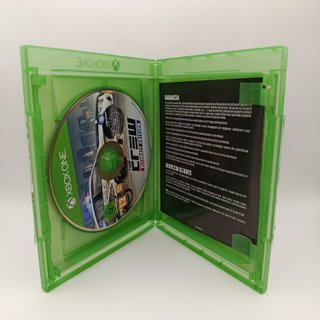 The Crew Ultimate Edition Xbox One ITA