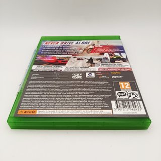 The Crew Ultimate Edition Xbox One ITA