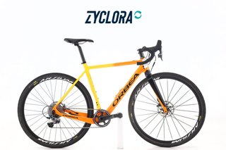Orbea Gain M21 t.54