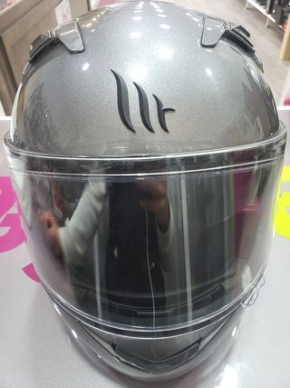 Casco Mt Helmets Kre Mt-v-090