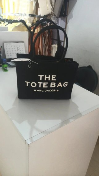 Bolso Marc Jacobs