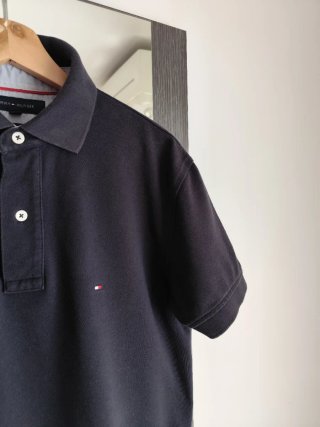 Polo Tommy Hilfiger Hombre