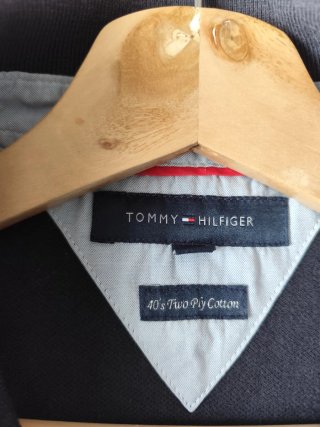 Polo Tommy Hilfiger Hombre