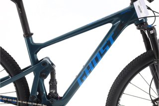 Bicicleta Ghost Lector FS Essential XT t.XS Reacondicionada