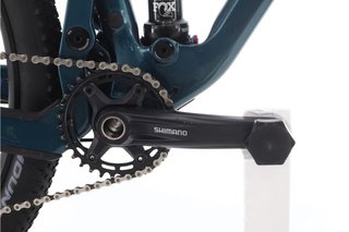 Bicicleta Ghost Lector FS Essential XT t.XS Reacondicionada