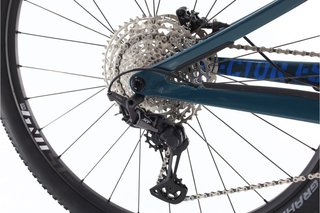 Bicicleta Ghost Lector FS Essential XT t.XS Reacondicionada