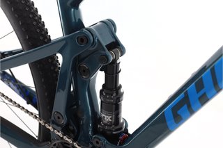 Bicicleta Ghost Lector FS Essential XT t.XS Reacondicionada