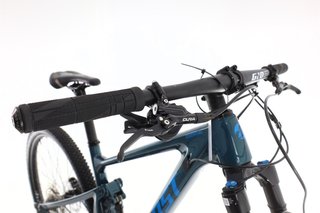 Bicicleta Ghost Lector FS Essential XT t.XS Reacondicionada
