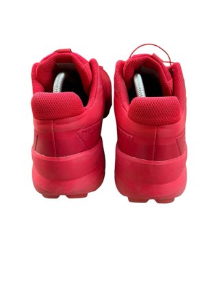 Salomon Speedcross 5 High Risk Red – Taglia 45 1/3