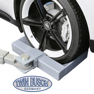 4 Pinzas para Elevadores de 2 Columnas TW260RAD