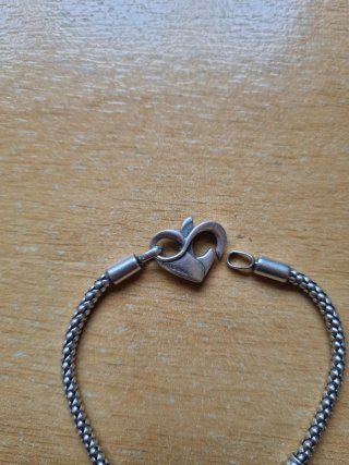 Pulsera pandora