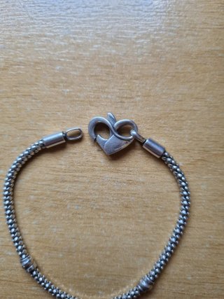 Pulsera pandora