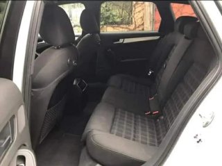 Audi A4 2011