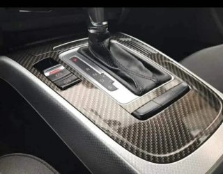 Audi A4 2011
